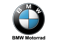 BMW scooter